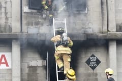 2019 BC3 Burn Training
