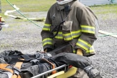 2019 BC3 Burn Training