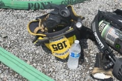 2019 BC3 Burn Training