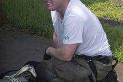 2019 BC3 Burn Training