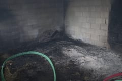 2019 BC3 Burn Training