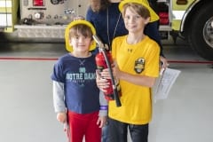 2019 Fire Safety Open House