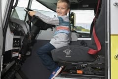 2019 Fire Safety Open House