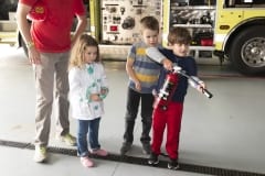 2019 Fire Safety Open House