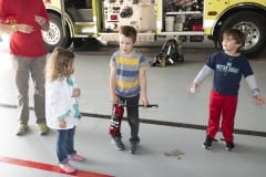 2019 Fire Safety Open House