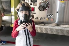 2019 Fire Safety Open House