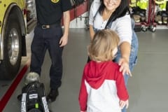2019 Fire Safety Open House