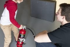 2019 Fire Safety Open House