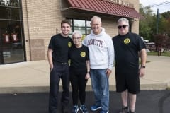 2019 Fire Safety Open House