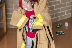 2019 Fire Safety Open House