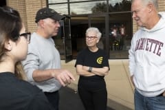 2019 Fire Safety Open House