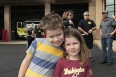 2019 Fire Safety Open House