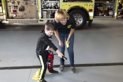 2019 Fire Safety Open House