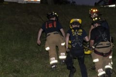 2019 Rope Rescue Training