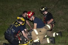 2019 Rope Rescue Training
