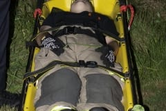 2019 Rope Rescue Training