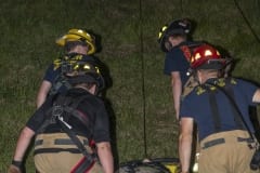 2019 Rope Rescue Training