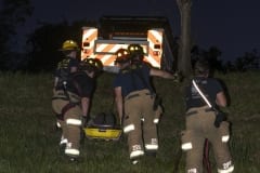 2019 Rope Rescue Training