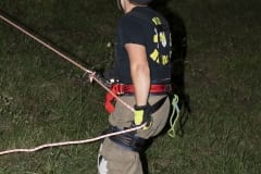 2019 Rope Rescue Training