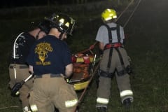 2019 Rope Rescue Training