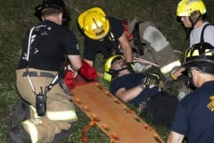 2019 Rope Rescue Training
