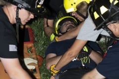 2019 Rope Rescue Training