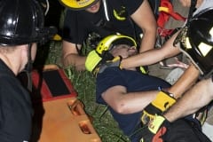 2019 Rope Rescue Training