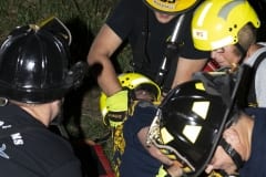 2019 Rope Rescue Training