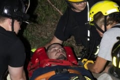 2019 Rope Rescue Training