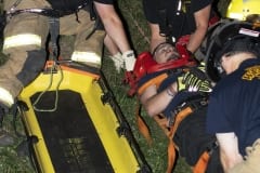 2019 Rope Rescue Training