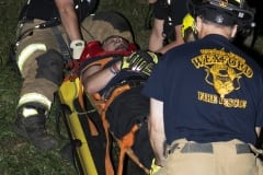 2019 Rope Rescue Training