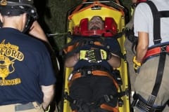 2019 Rope Rescue Training