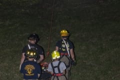 2019 Rope Rescue Training