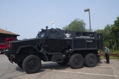 2019 Touch a Truck