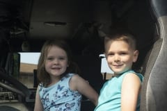 2019 Touch a Truck
