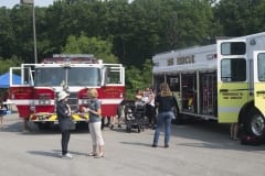 2019 Touch a Truck