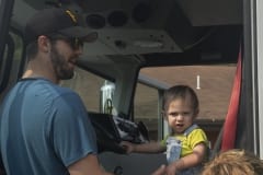 2019 Touch a Truck