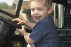2019 Touch a Truck