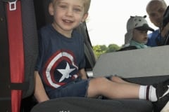 2019 Touch a Truck