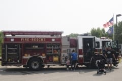 2019 Touch a Truck