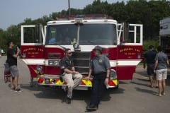 2019 Touch a Truck