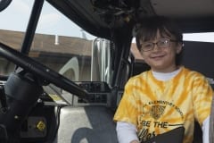 2019 Touch a Truck