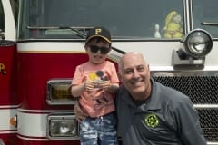 2019 Touch a Truck