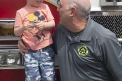 2019 Touch a Truck