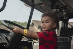 2019 Touch a Truck