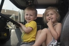 2019 Touch a Truck