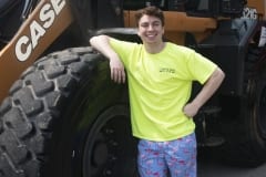 2019 Touch a Truck