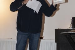 Awards Banquet for 2019 Accomplishments
