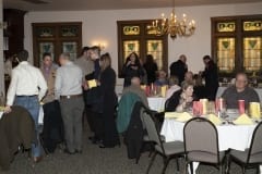 Awards Banquet for 2019 Accomplishments