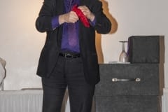 Awards Banquet for 2019 Accomplishments
